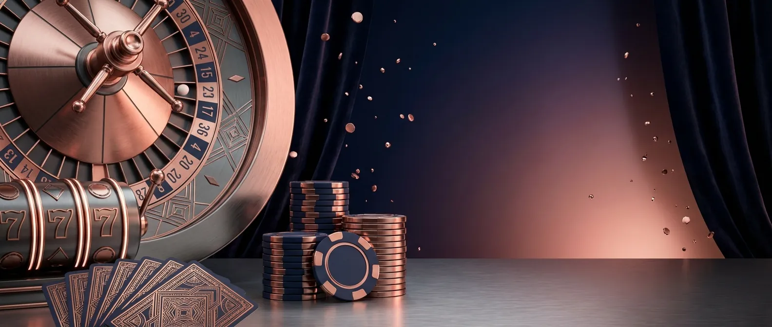 Wunderino Casino bonus